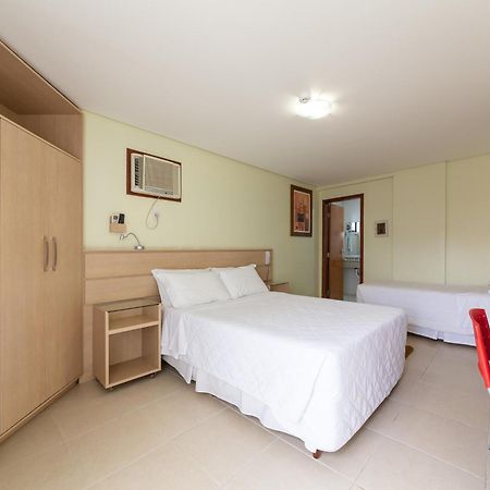 Slim Sao Jose Zion Hotel Bagian luar foto