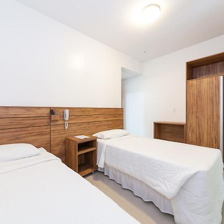 Slim Sao Jose Zion Hotel Bagian luar foto