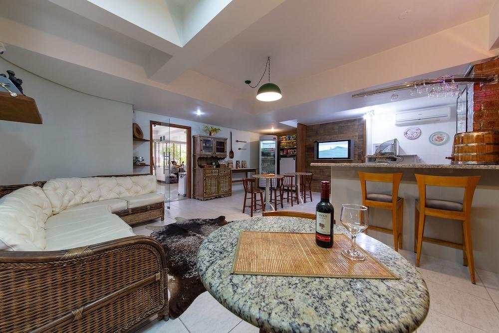 Slim Sao Jose Zion Hotel Bagian luar foto