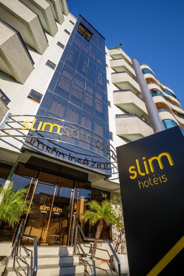 Slim Sao Jose Zion Hotel Bagian luar foto