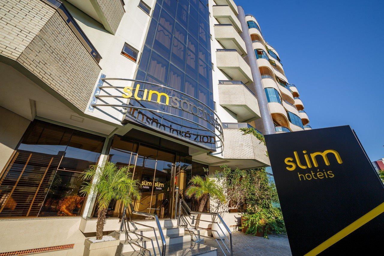 Slim Sao Jose Zion Hotel Bagian luar foto