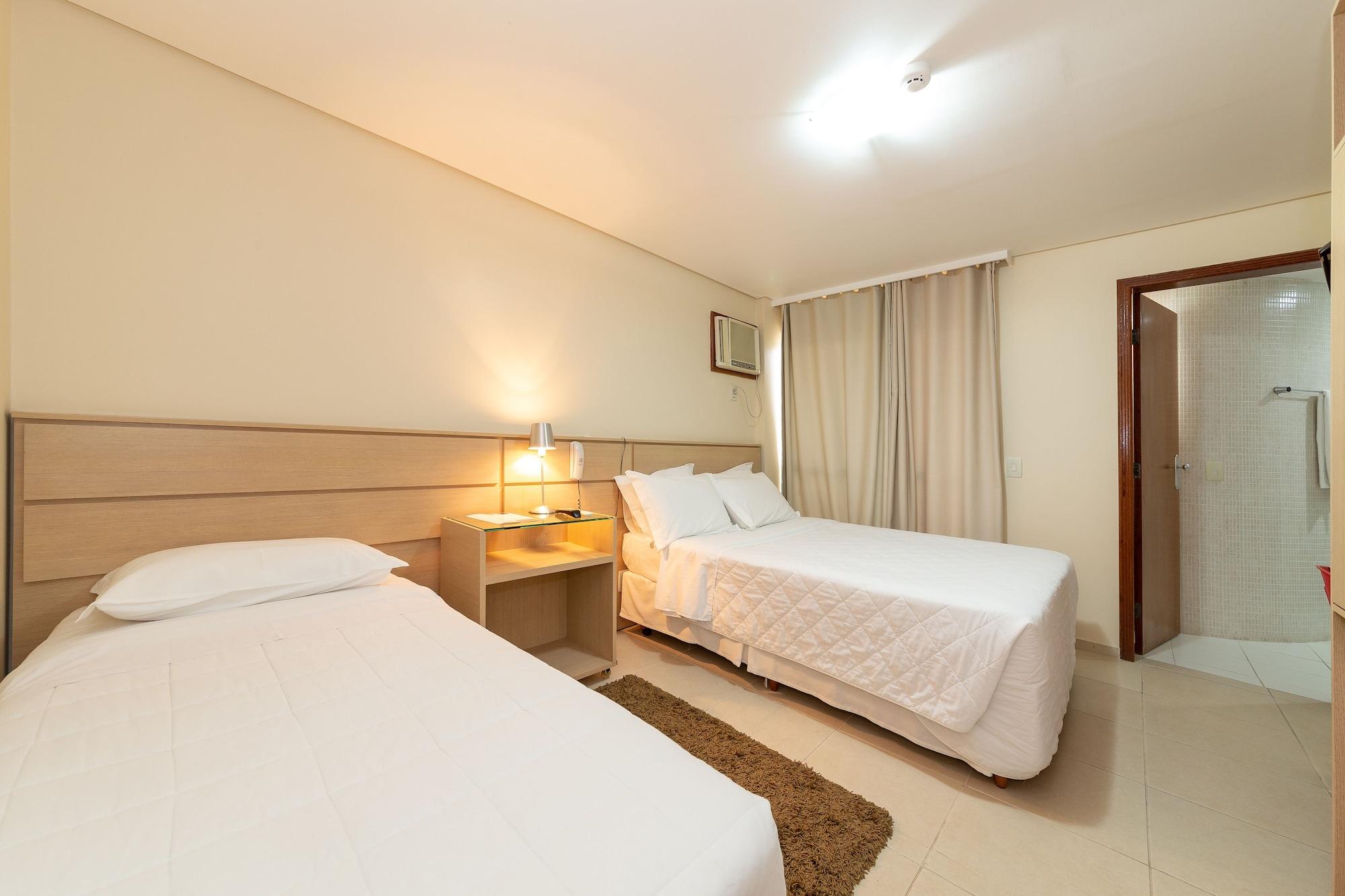 Slim Sao Jose Zion Hotel Bagian luar foto