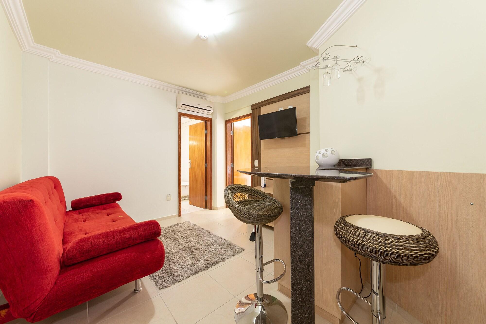 Slim Sao Jose Zion Hotel Bagian luar foto