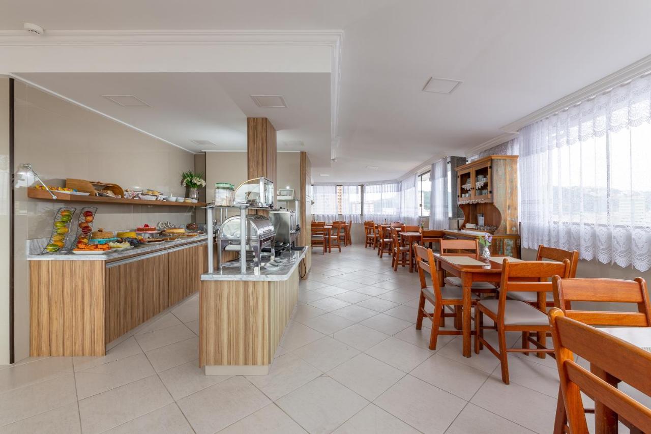 Slim Sao Jose Zion Hotel Bagian luar foto