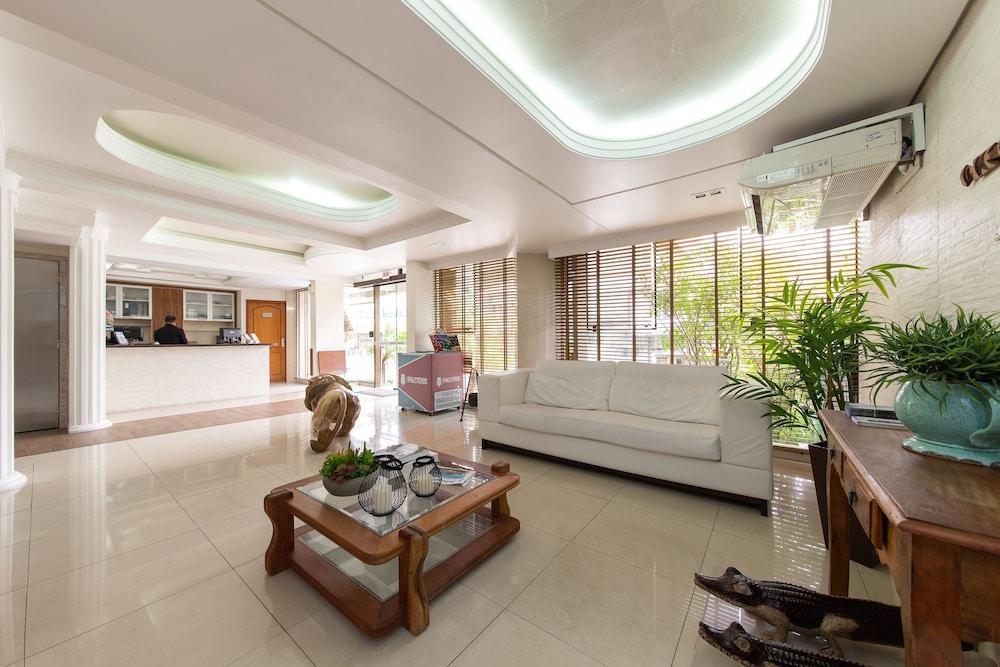 Slim Sao Jose Zion Hotel Bagian luar foto