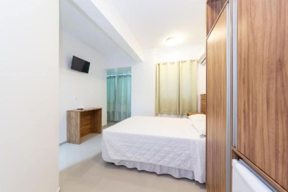 Slim Sao Jose Zion Hotel Bagian luar foto
