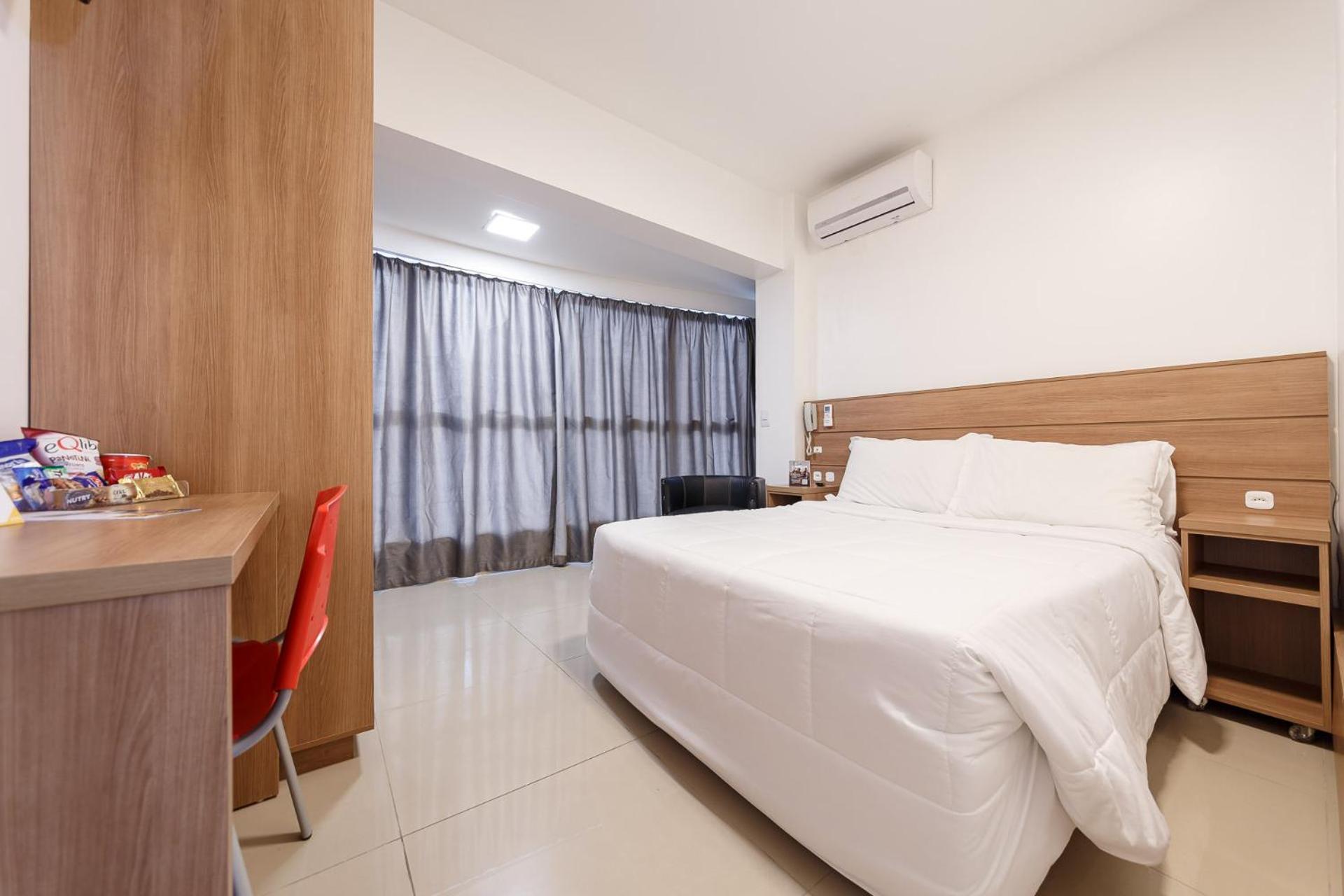 Slim Sao Jose Zion Hotel Bagian luar foto