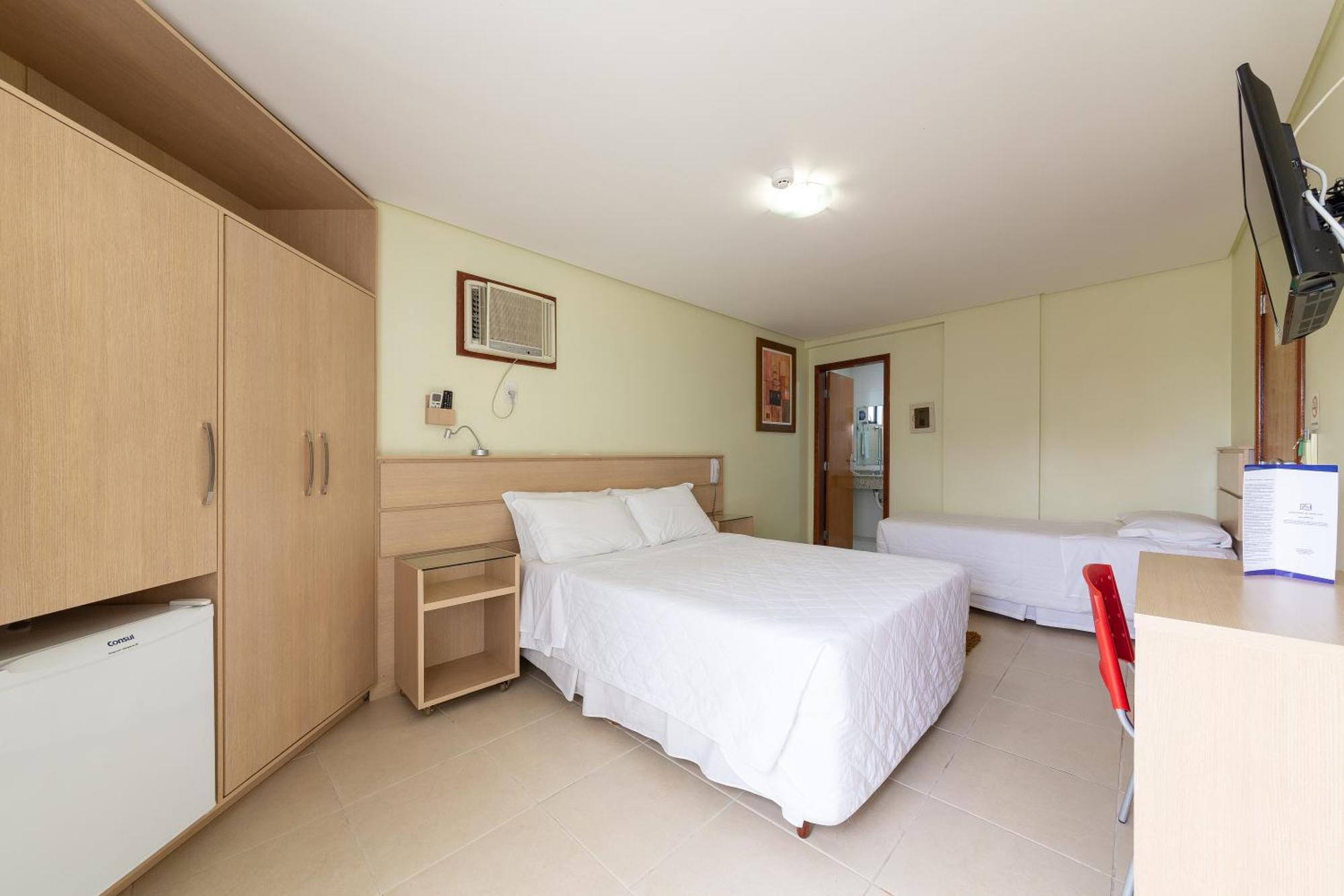 Slim Sao Jose Zion Hotel Bagian luar foto