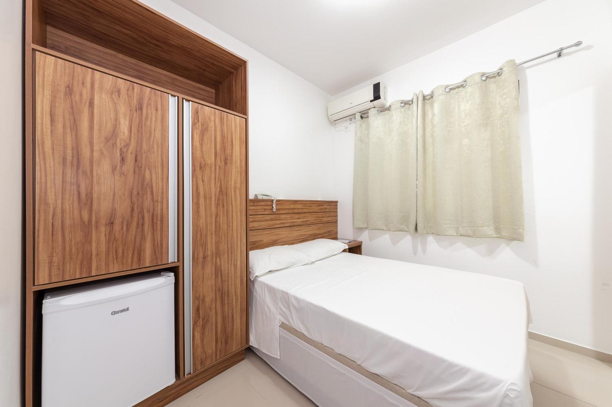 Slim Sao Jose Zion Hotel Bagian luar foto