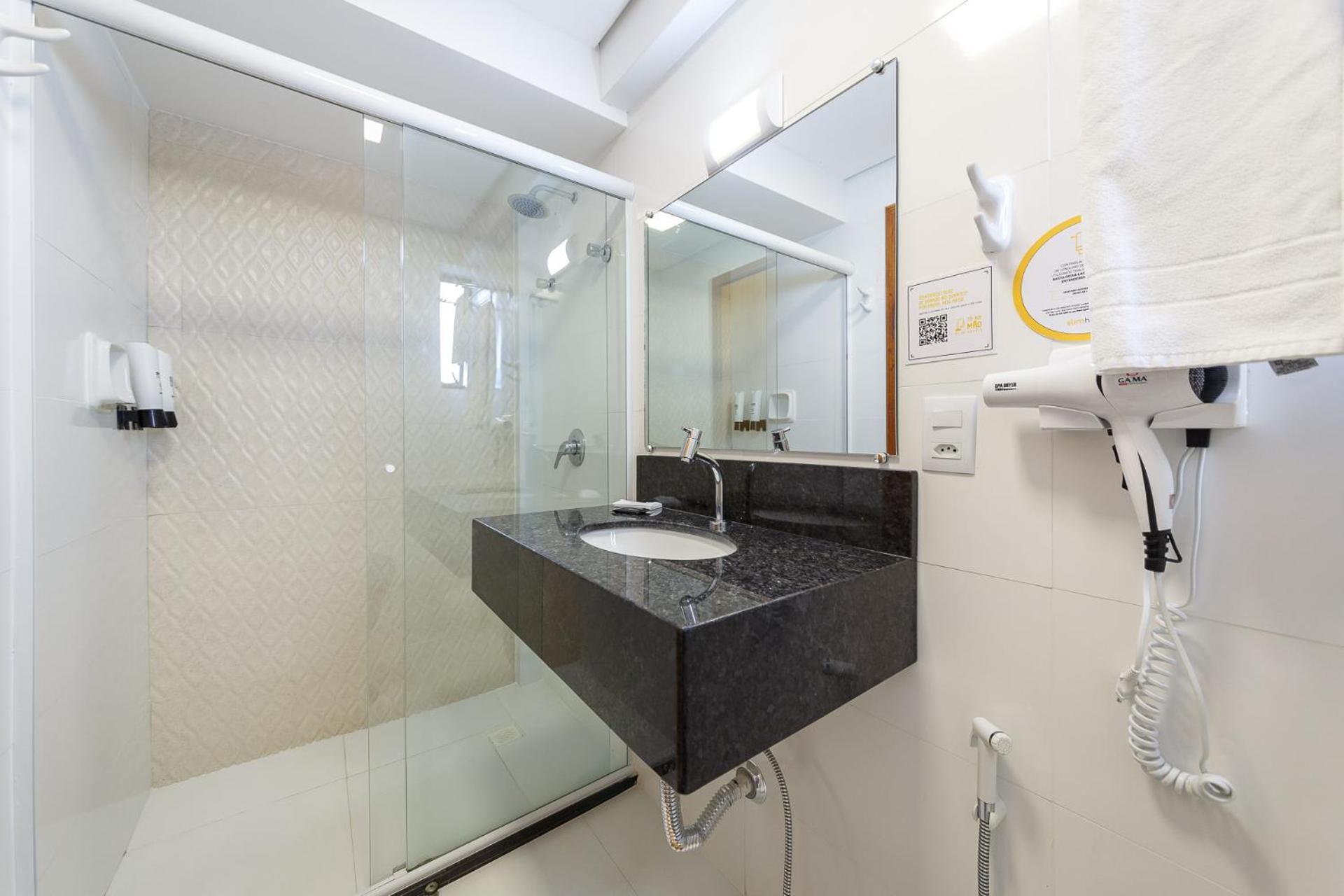 Slim Sao Jose Zion Hotel Bagian luar foto