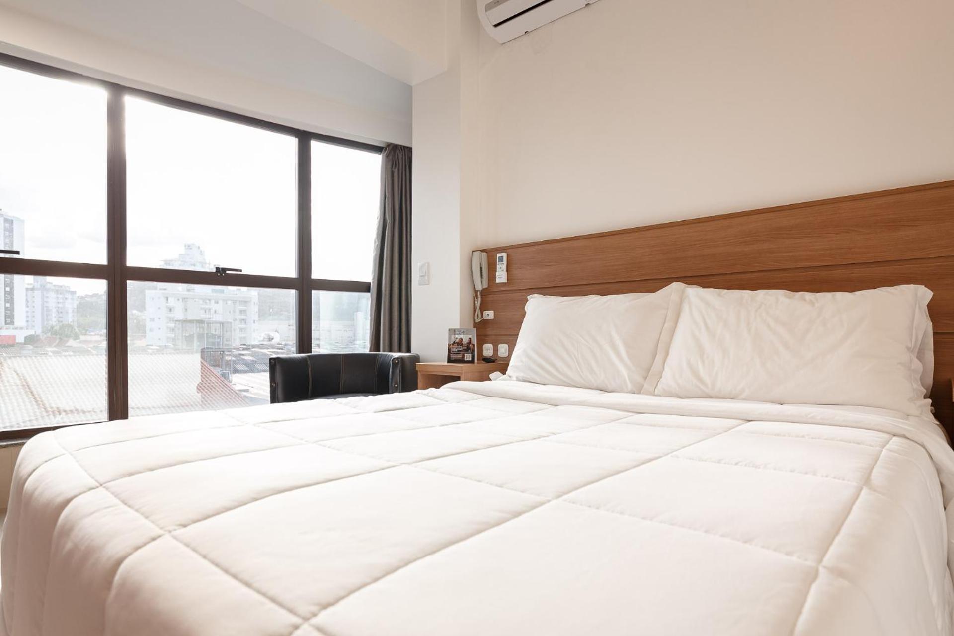 Slim Sao Jose Zion Hotel Bagian luar foto