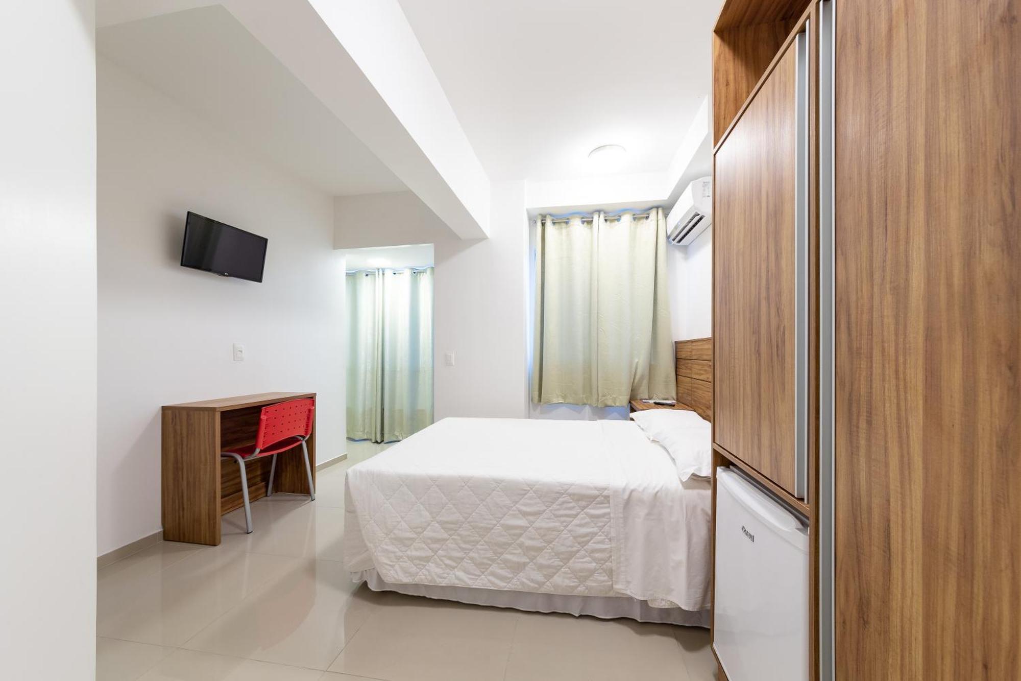 Slim Sao Jose Zion Hotel Bagian luar foto