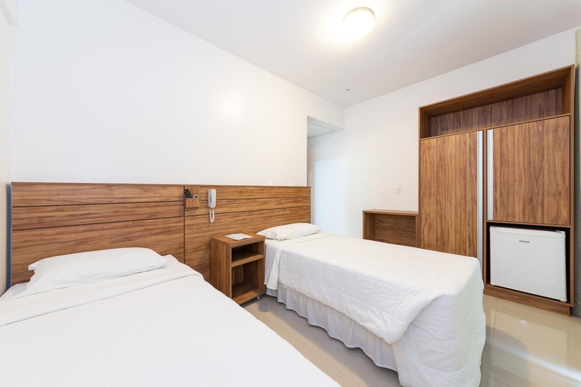 Slim Sao Jose Zion Hotel Bagian luar foto