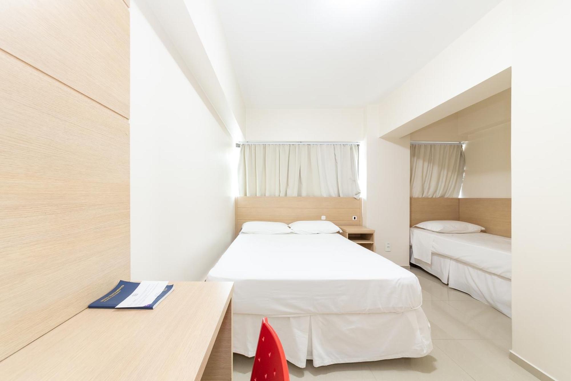 Slim Sao Jose Zion Hotel Bagian luar foto
