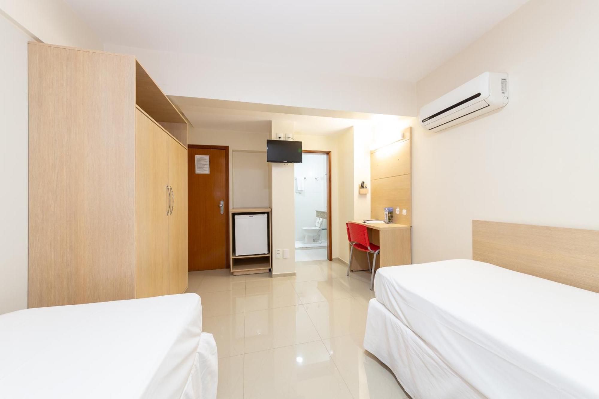 Slim Sao Jose Zion Hotel Bagian luar foto