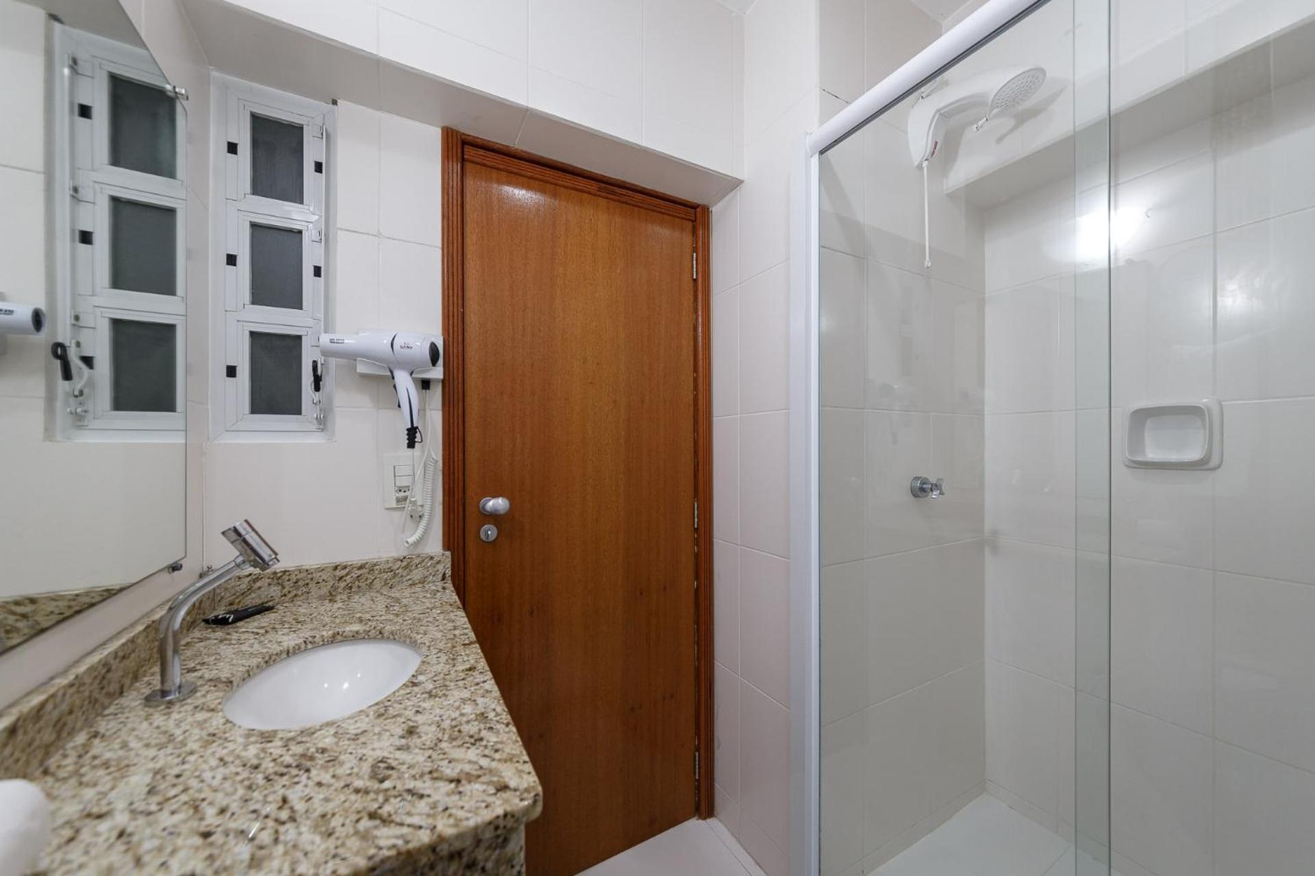 Slim Sao Jose Zion Hotel Bagian luar foto