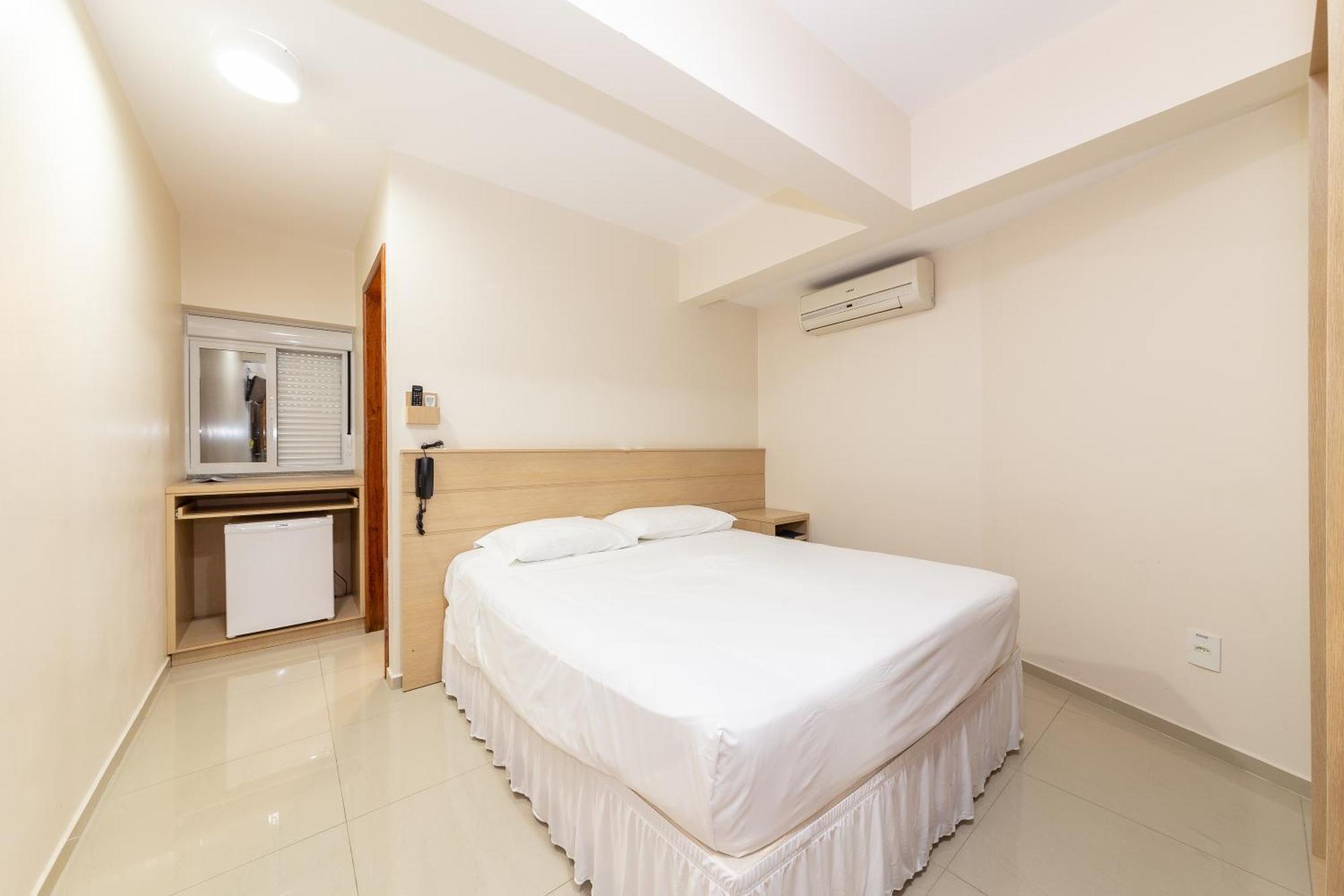 Slim Sao Jose Zion Hotel Bagian luar foto