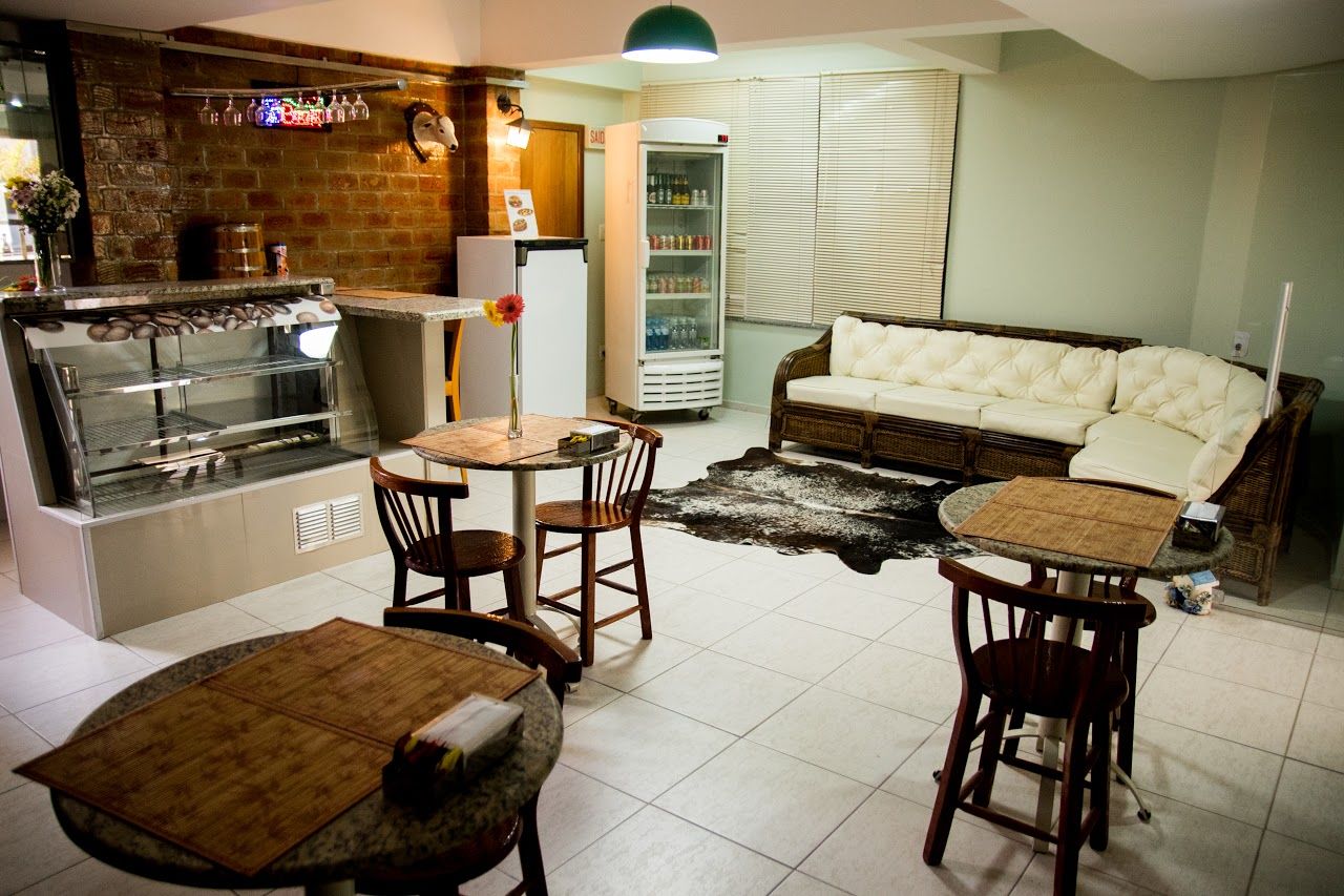 Slim Sao Jose Zion Hotel Bagian luar foto