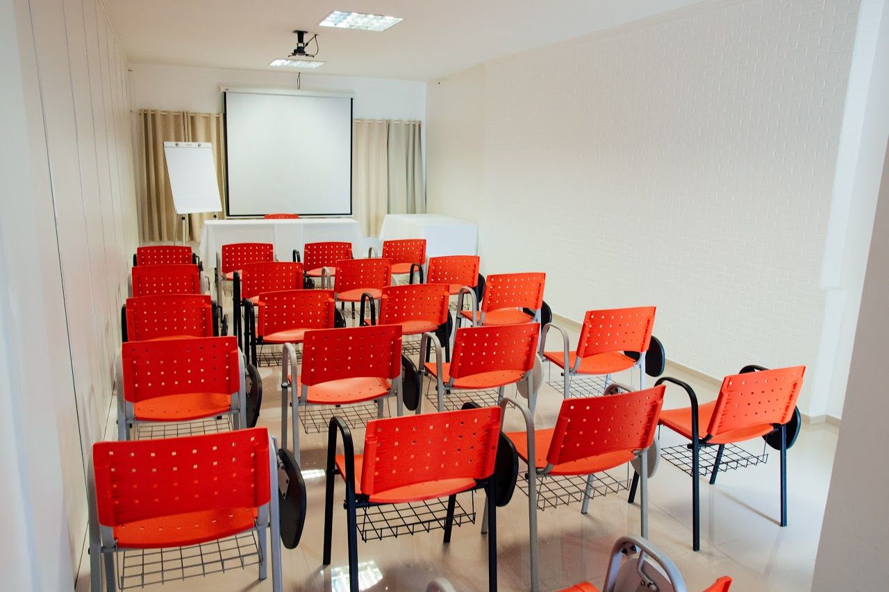 Slim Sao Jose Zion Hotel Bagian luar foto