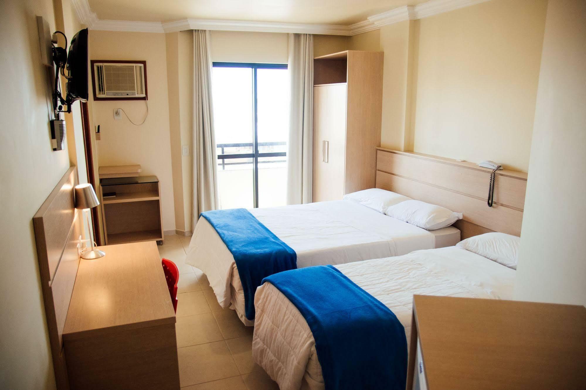 Slim Sao Jose Zion Hotel Bagian luar foto